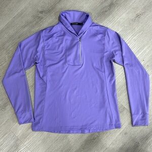 Polo golf Ralph Lauren quarter zip pullover